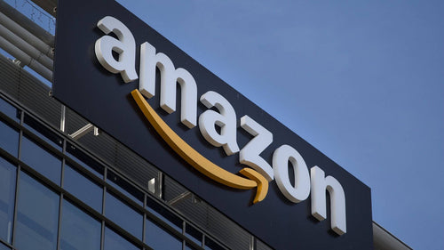 Amazon Hesap Açılışı & Doğrulama