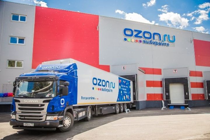 Ozon Satış Analitiği & Raporlama